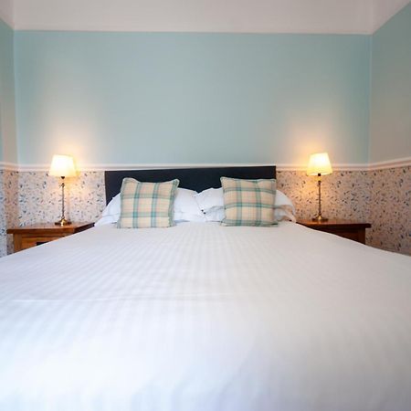 Westbury Lodge Shanklin Extérieur photo