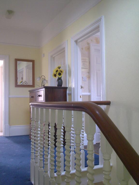 Westbury Lodge Shanklin Extérieur photo