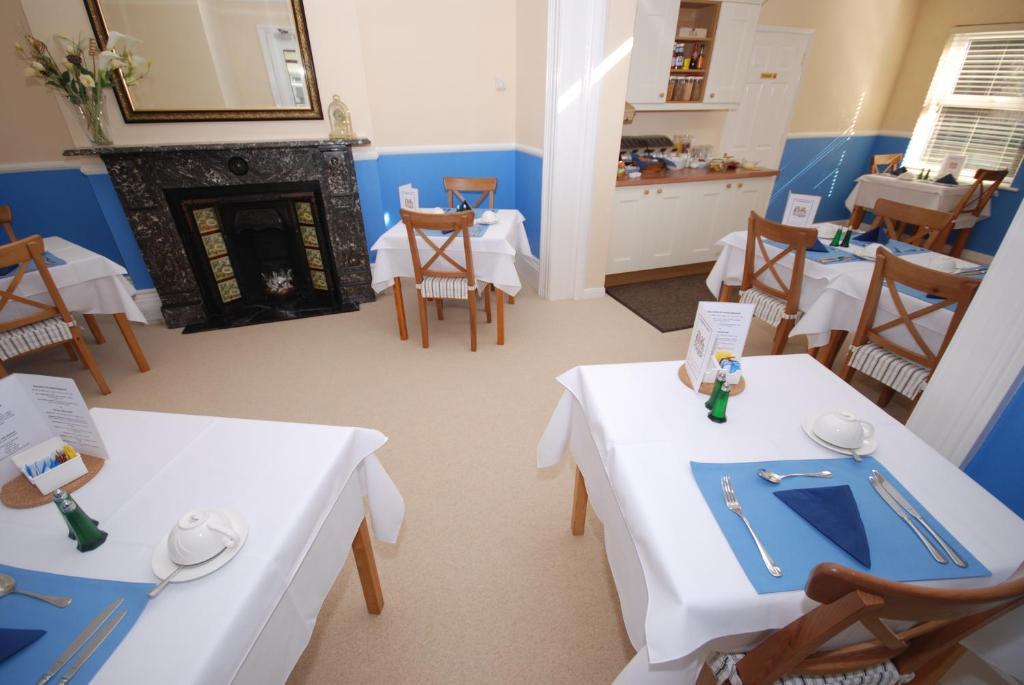 Westbury Lodge Shanklin Extérieur photo