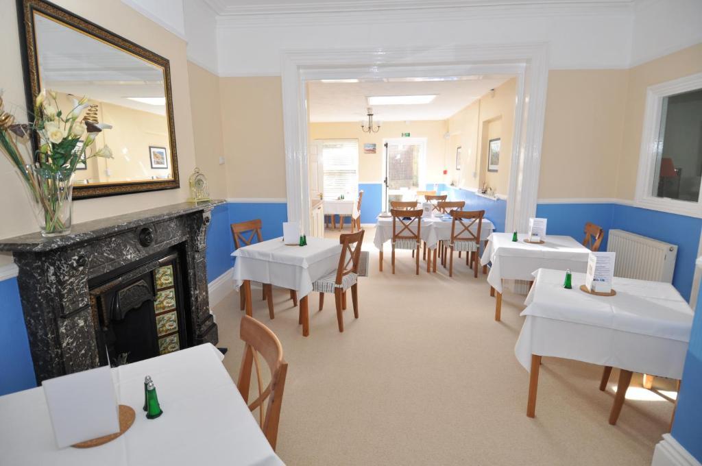 Westbury Lodge Shanklin Extérieur photo